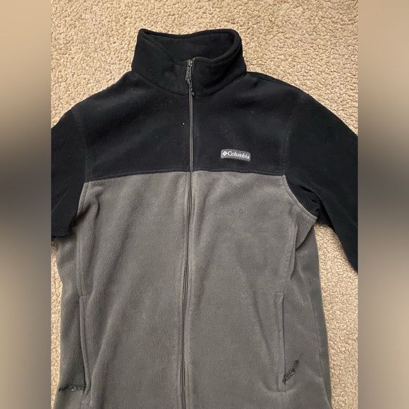 Columbia zip up jacket - Picture 1 of 2